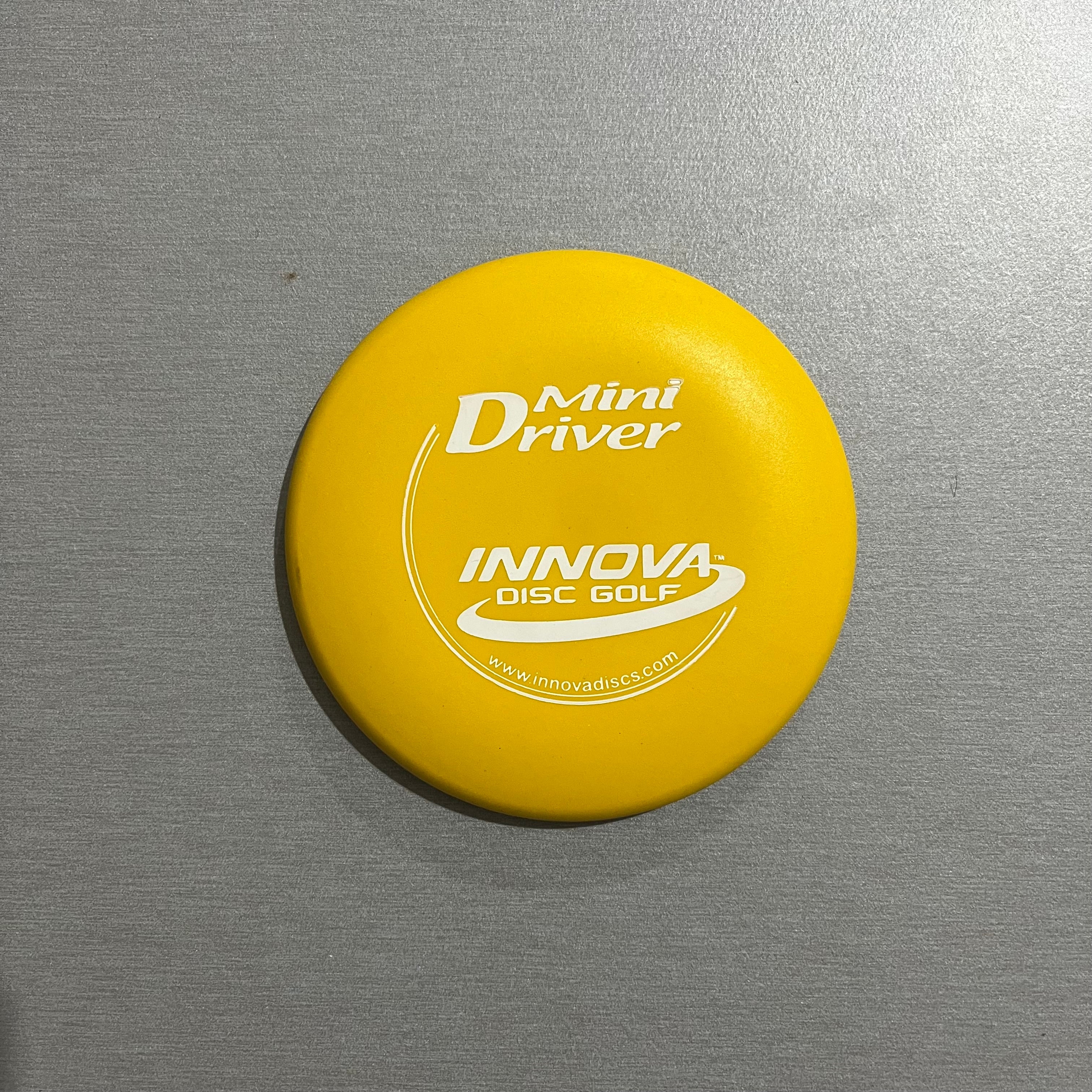 Disc Golf Innova Mini Markers - Sportinglife Turangi 
